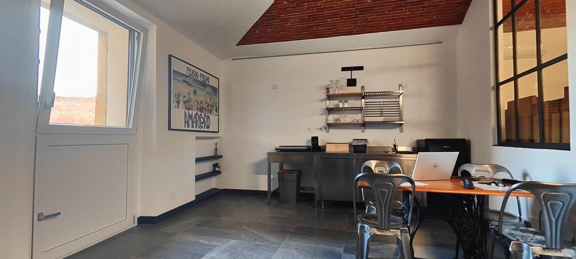 Casa Del Mercante In Centro Ad Asti No Ztl Eksteriør bilde